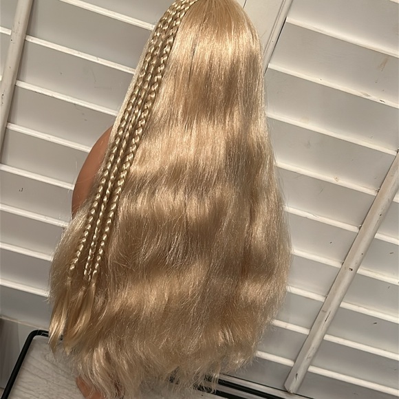 Our Generation Hair Grow Doll Blonde Hair Doll for Kids - Picture 3 of 8